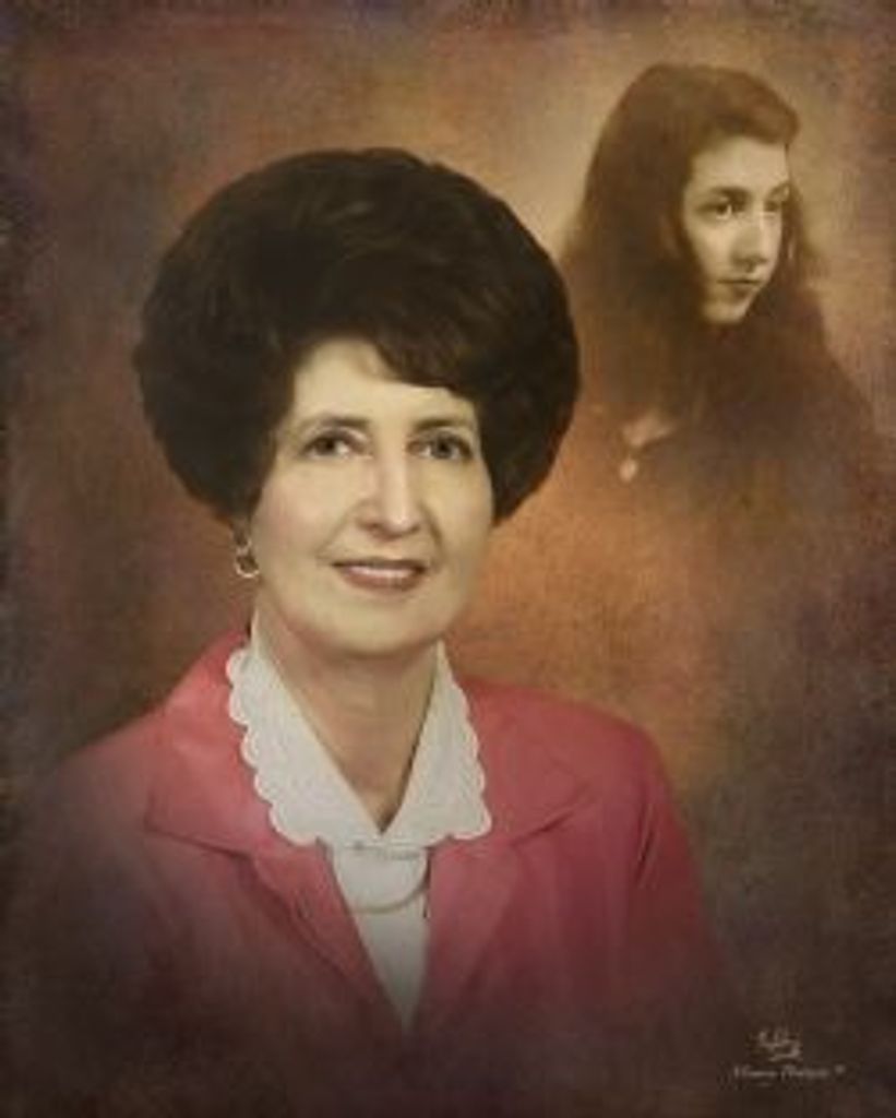 Helen Nelson