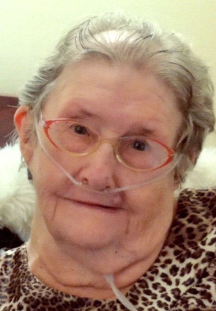 Mildred Starkey