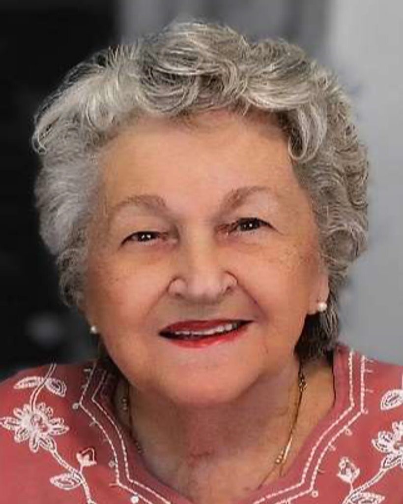 Jeanette Webb