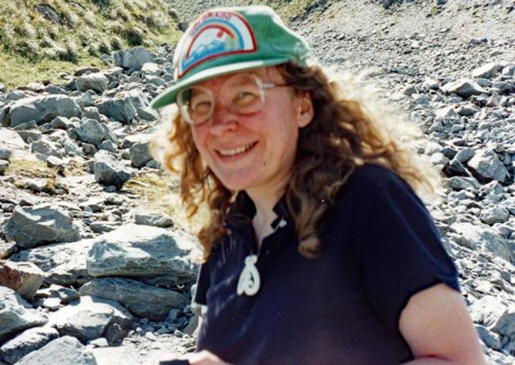 Deborah J. Bodeau Profile Photo
