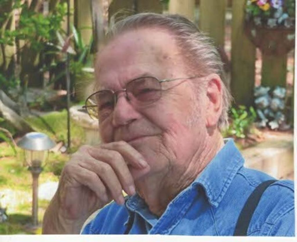 John Howell Carter, Jr. Profile Photo