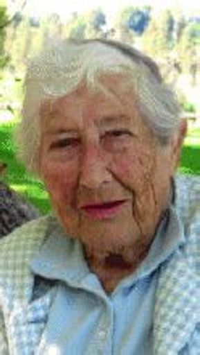 Dorothy Dunham Jorgensen Profile Photo