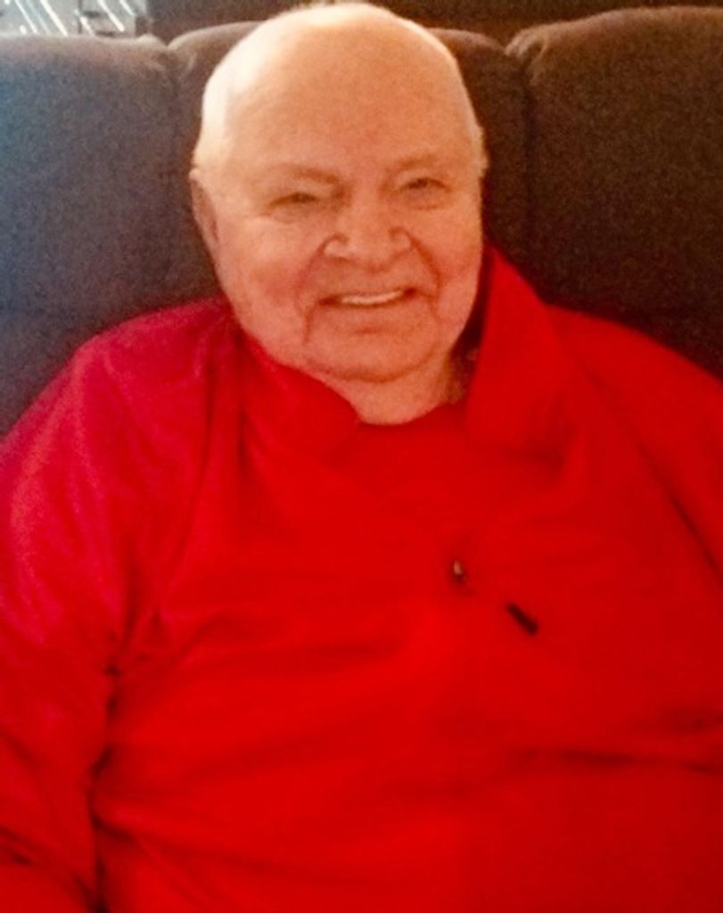 Harold Wayne Cary Profile Photo