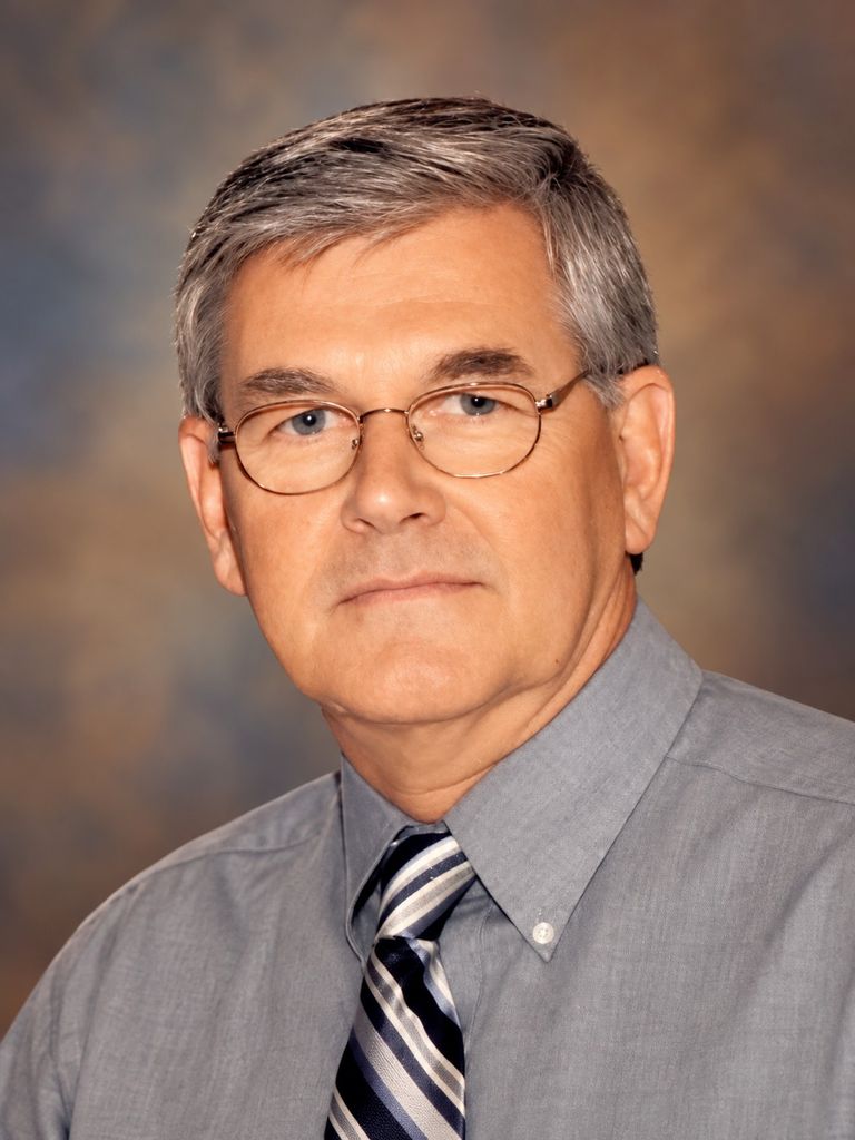 Fredrick B. Schneider Profile Photo