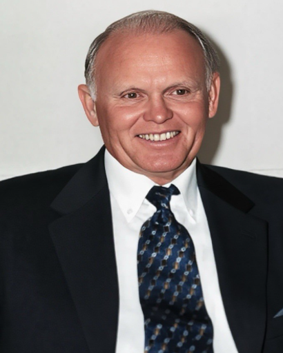 Karl Bernard Hoelscher Jr.'s obituary image