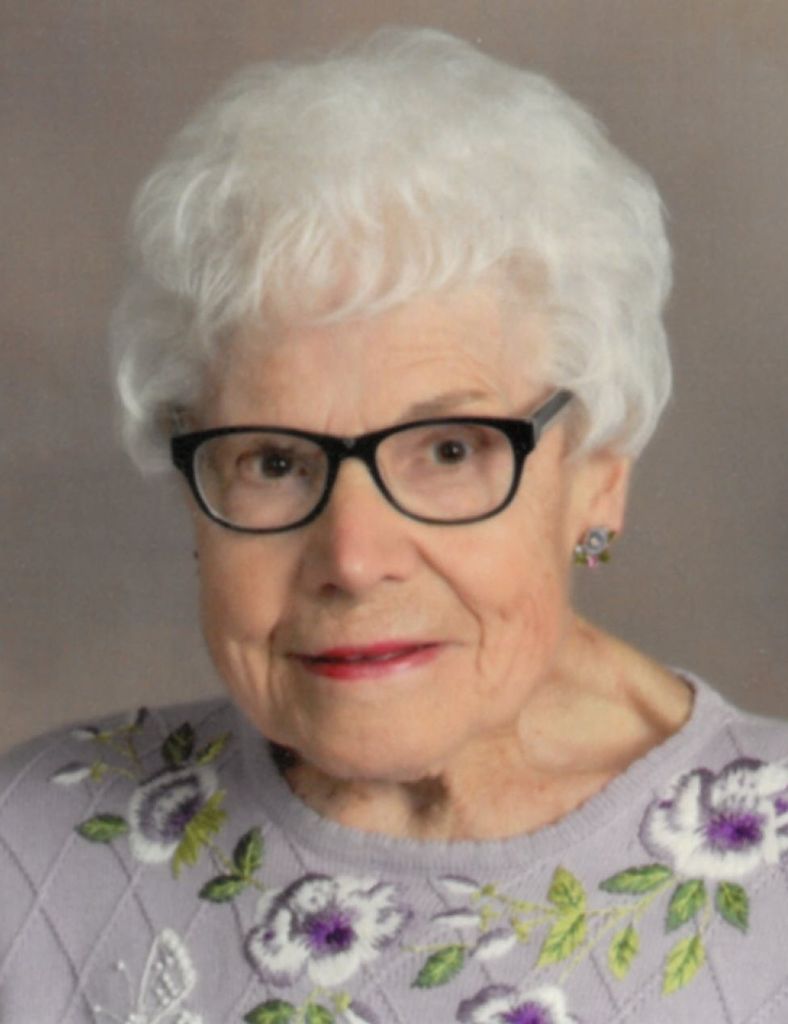 Donna Mae Metzger Profile Photo