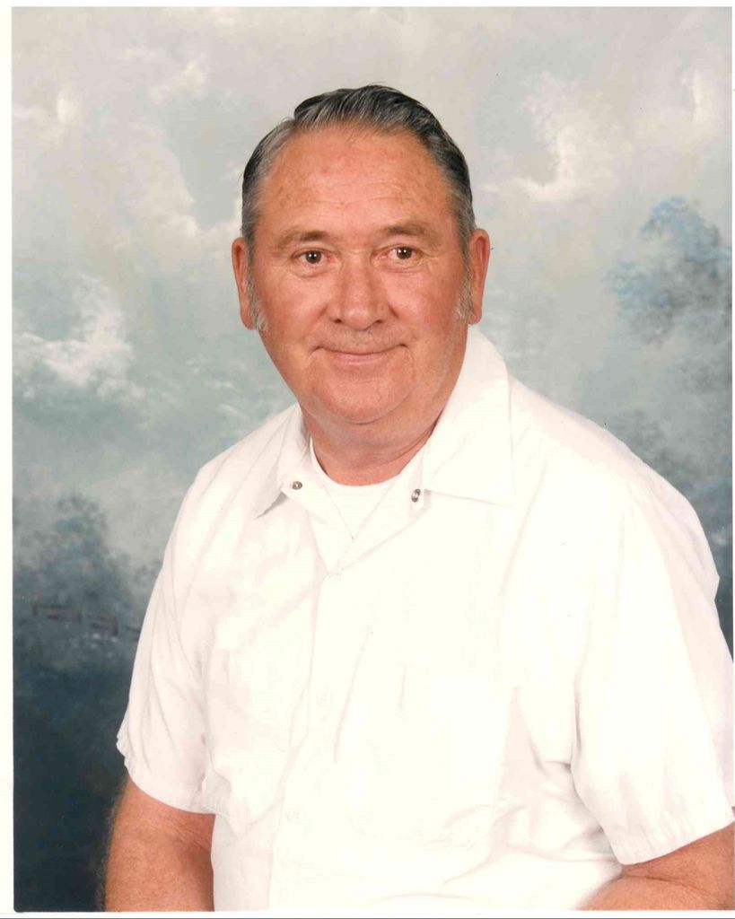 Franklin Dee Parker Profile Photo
