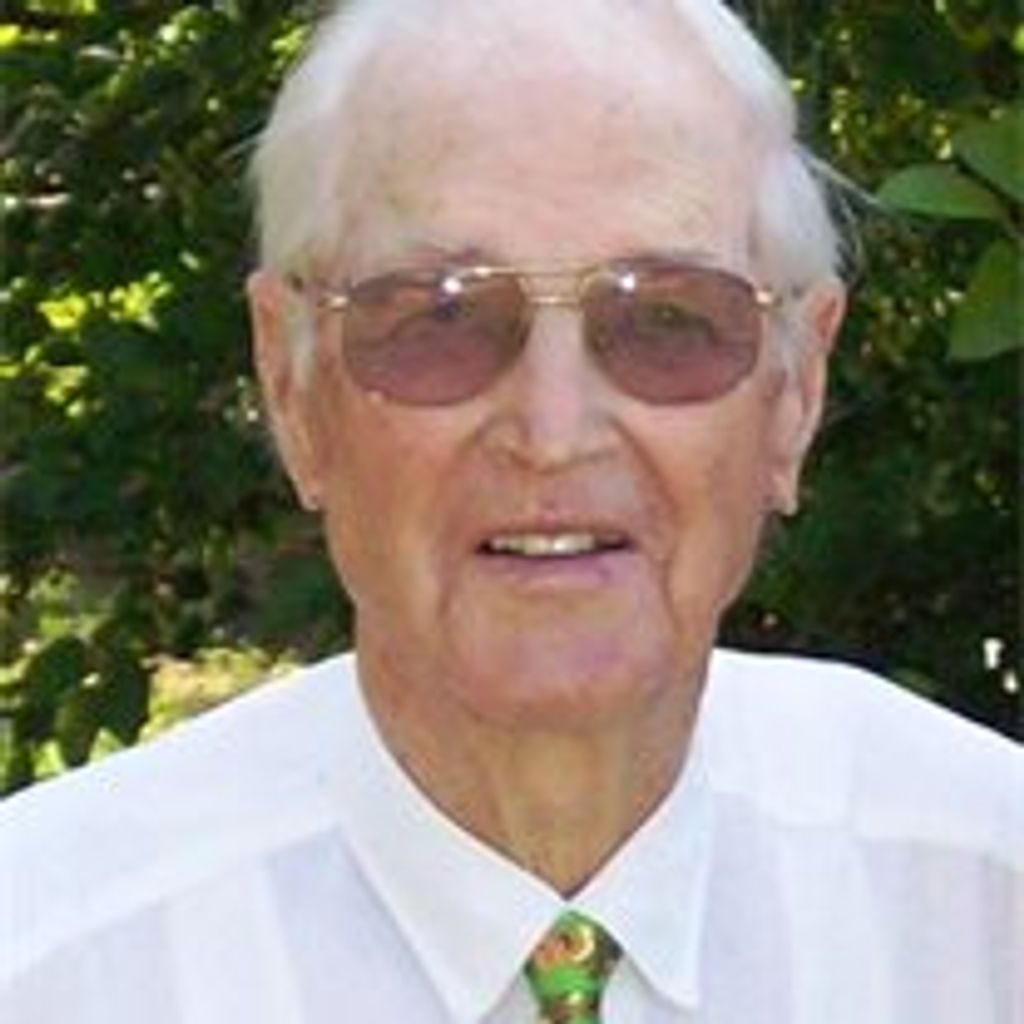 Lawrence Jennings Gunn