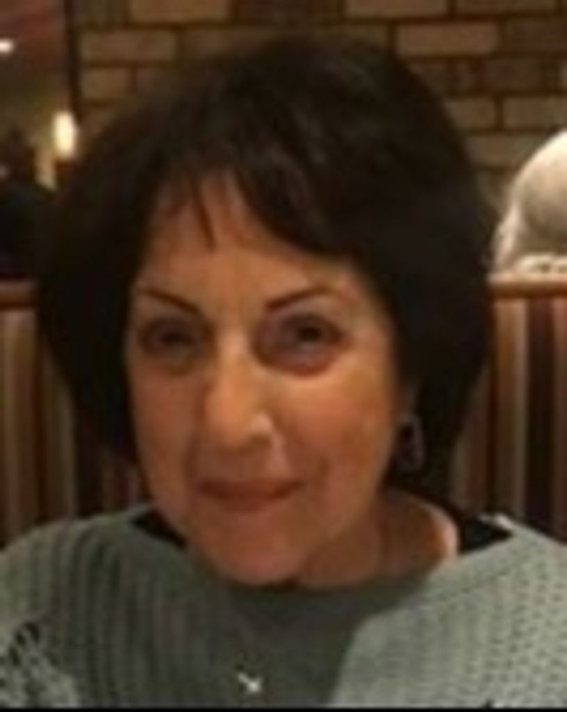 Rosemarie (Sion) Zaino Profile Photo