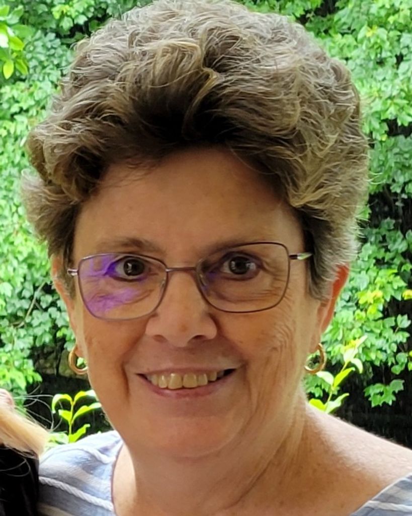 Brenda Stalsworth Persons