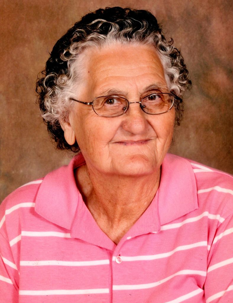 Marie Pierce Profile Photo