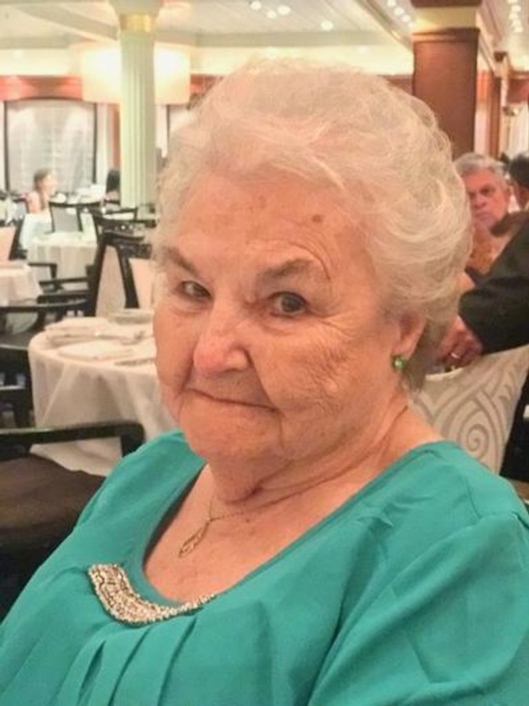 Margaret M. "Marge" Lavelle Profile Photo