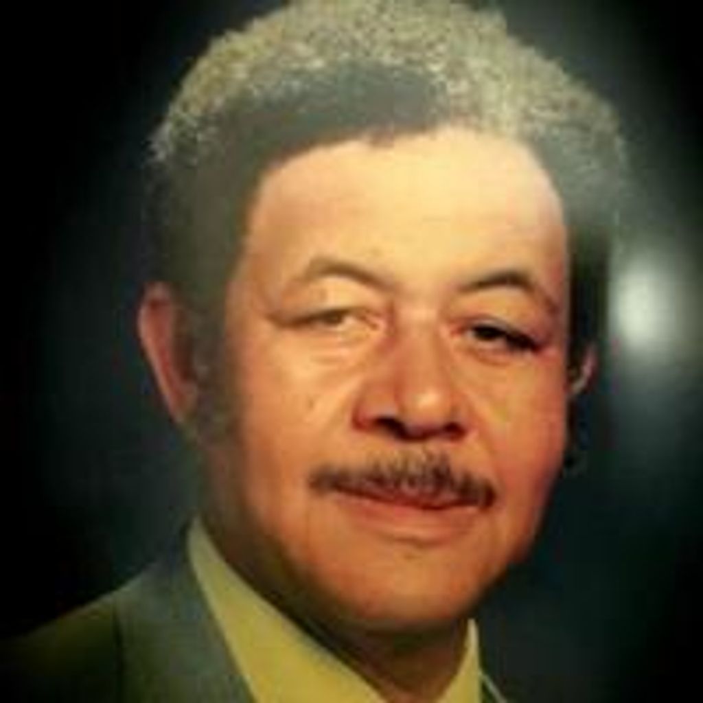 Melvin Smith