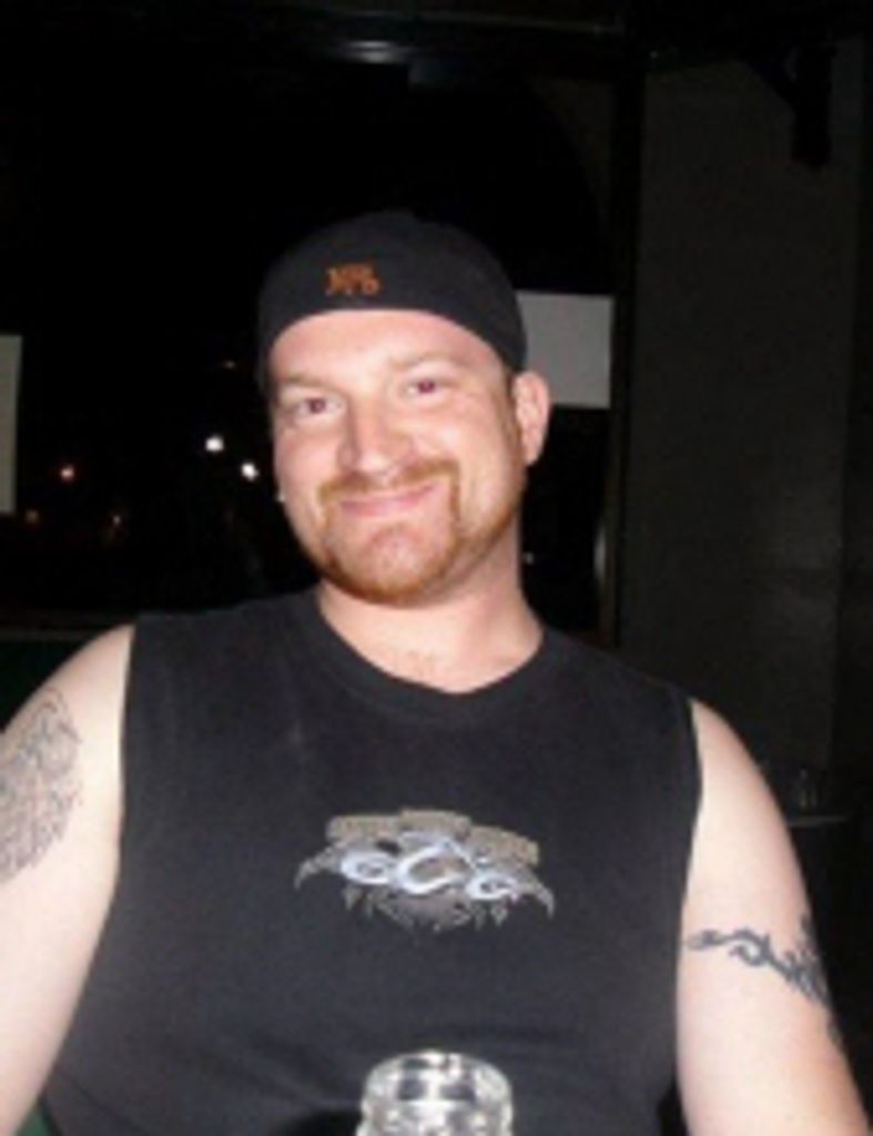 Robert Allan Rob Frankforther