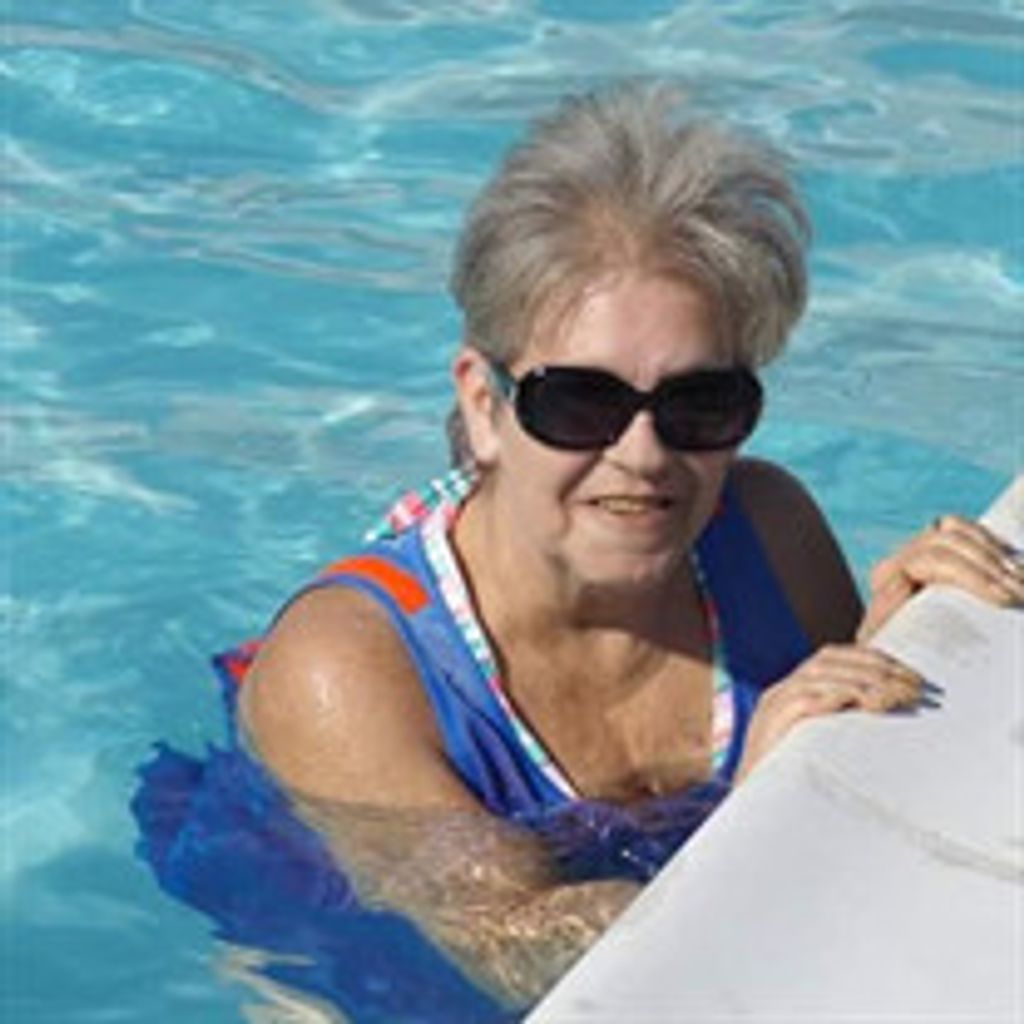 Judith Elaine Martin