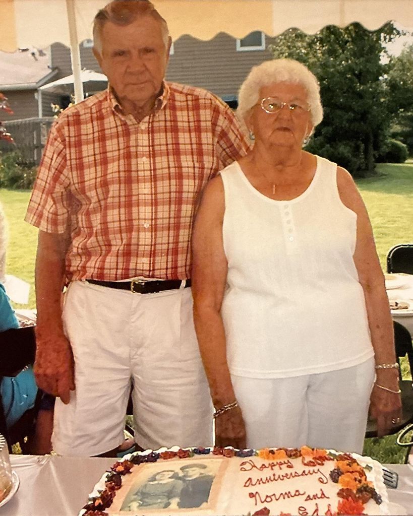 William "Edd" Norman