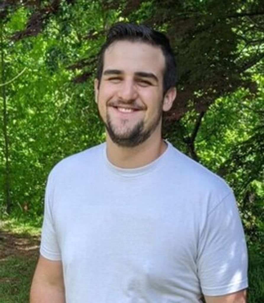 Alexander Helmuth Profile Photo