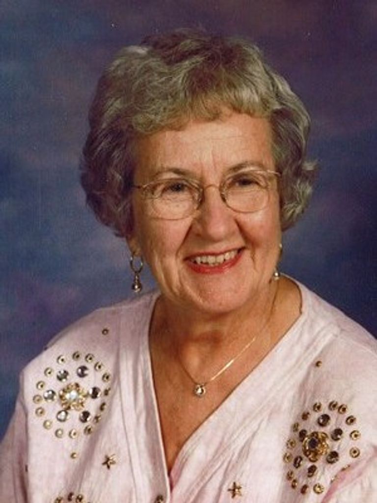 Marilyn Murray White Zank