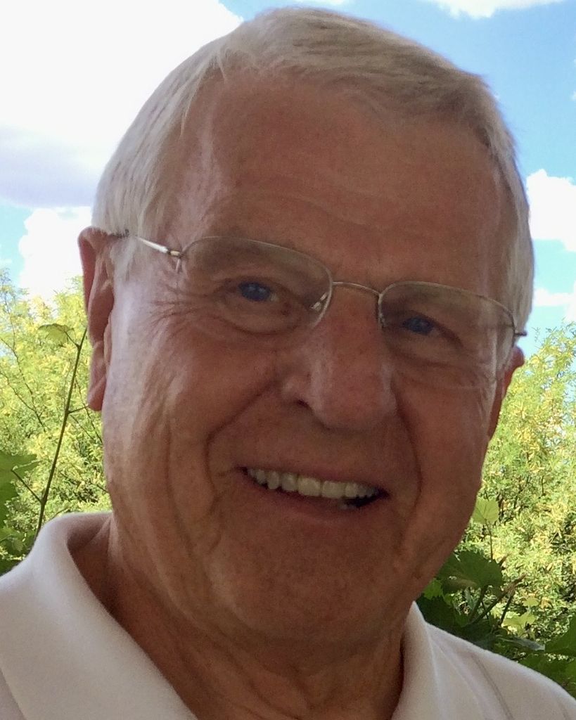 Wayne William Hassing Profile Photo