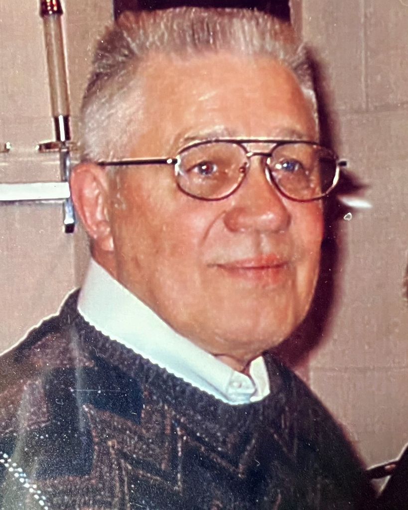 Raymond G. Fick Profile Photo