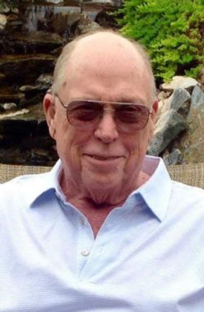 Donald Whittenburg
