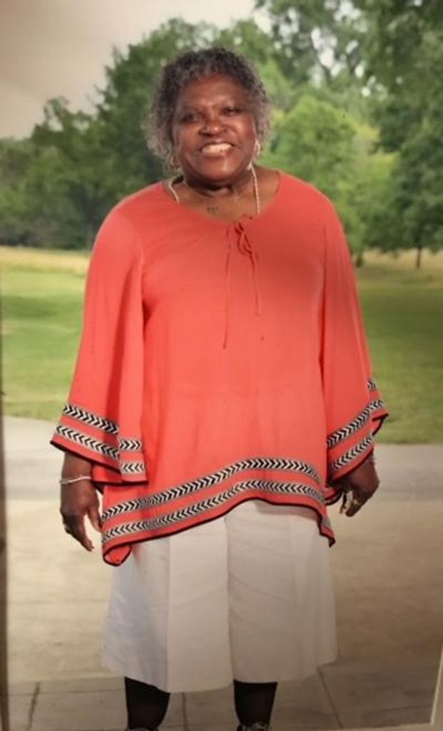 Joann Walker Profile Photo