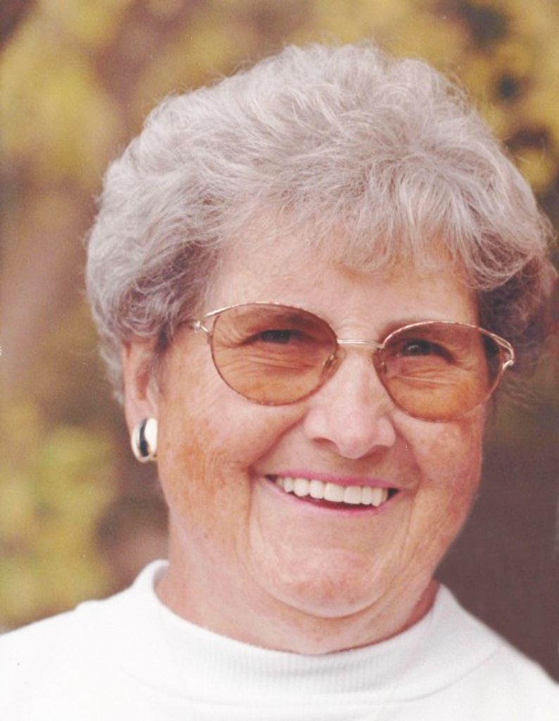 Carma Lavon (Stevens)  Pedersen