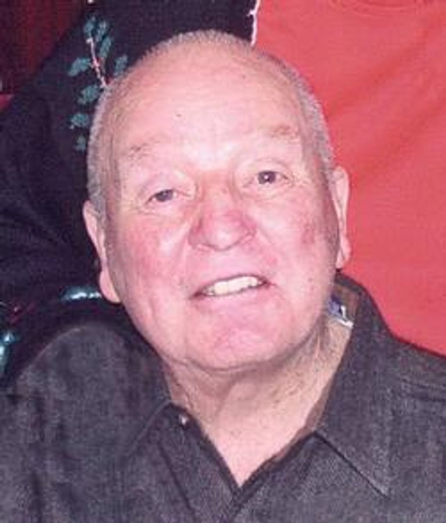 George G. Besson, Sr.