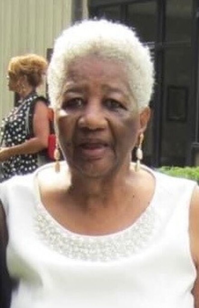 Mary Evelyn "Evie" Alexander Profile Photo