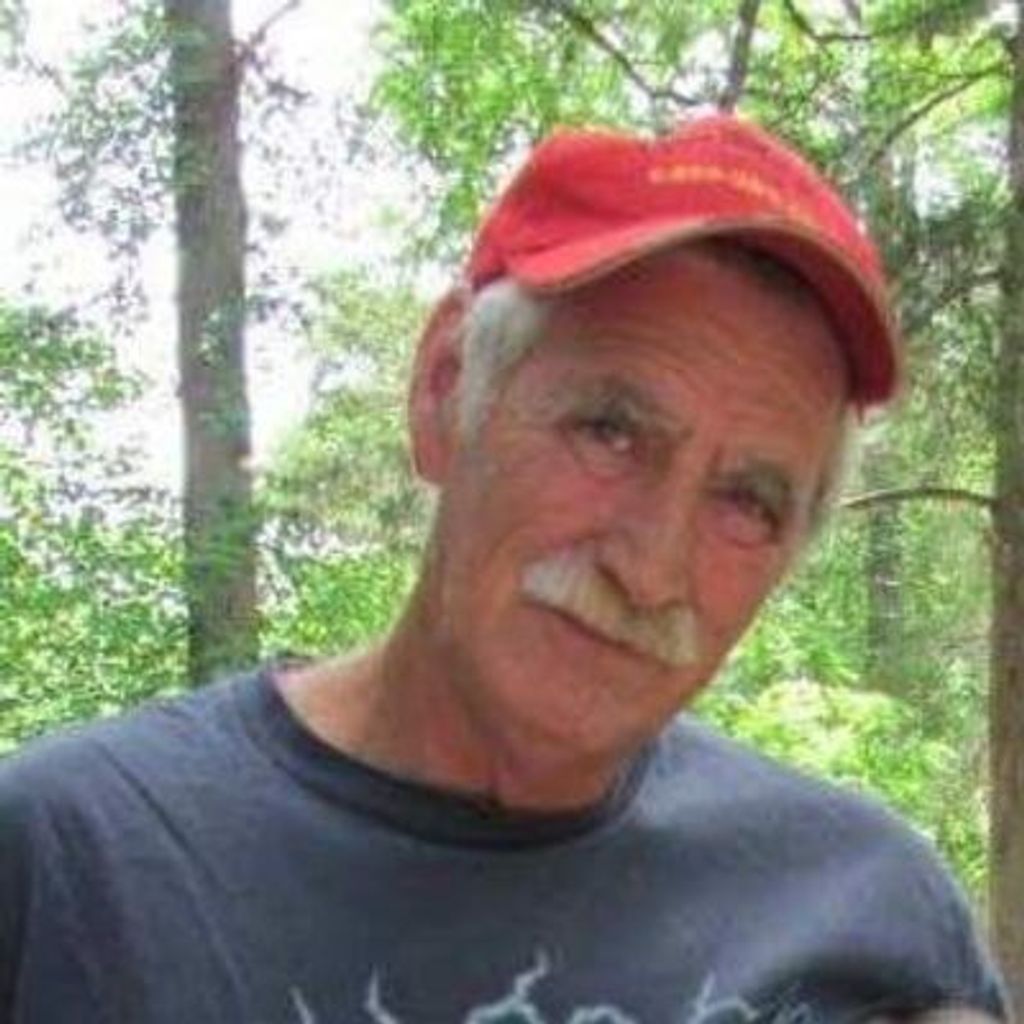 Billy Wayne Jarrells Profile Photo