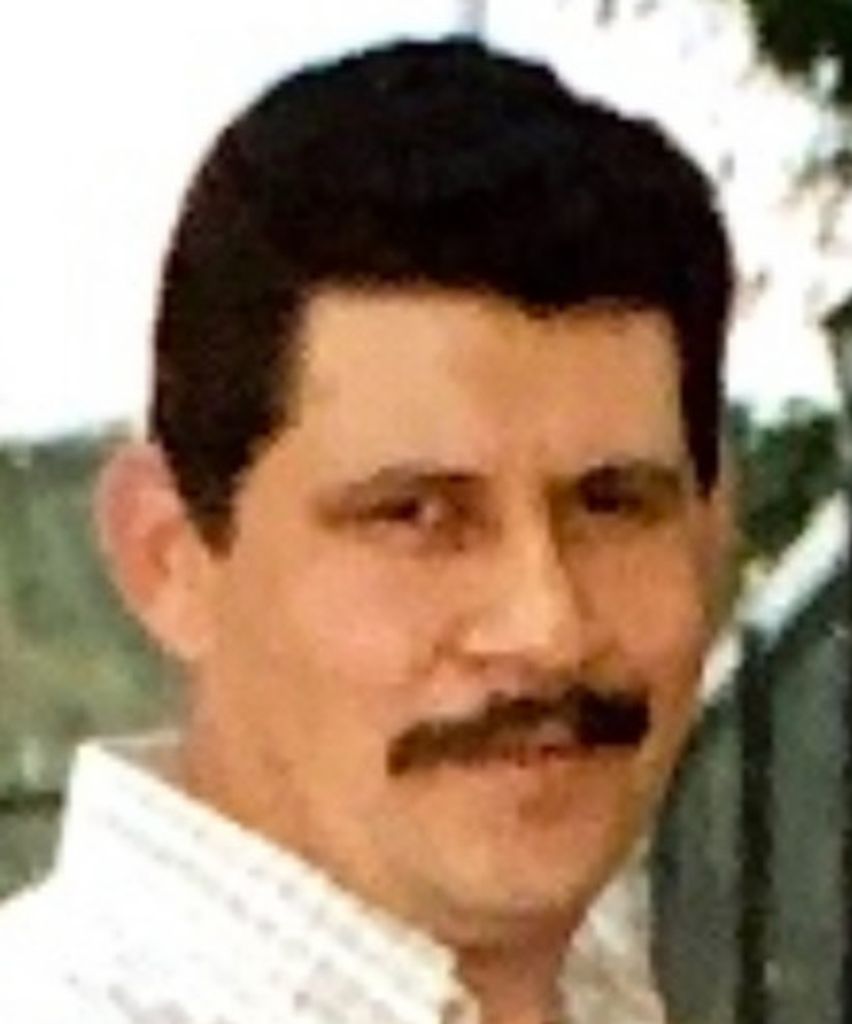 Rosendo Sanchez