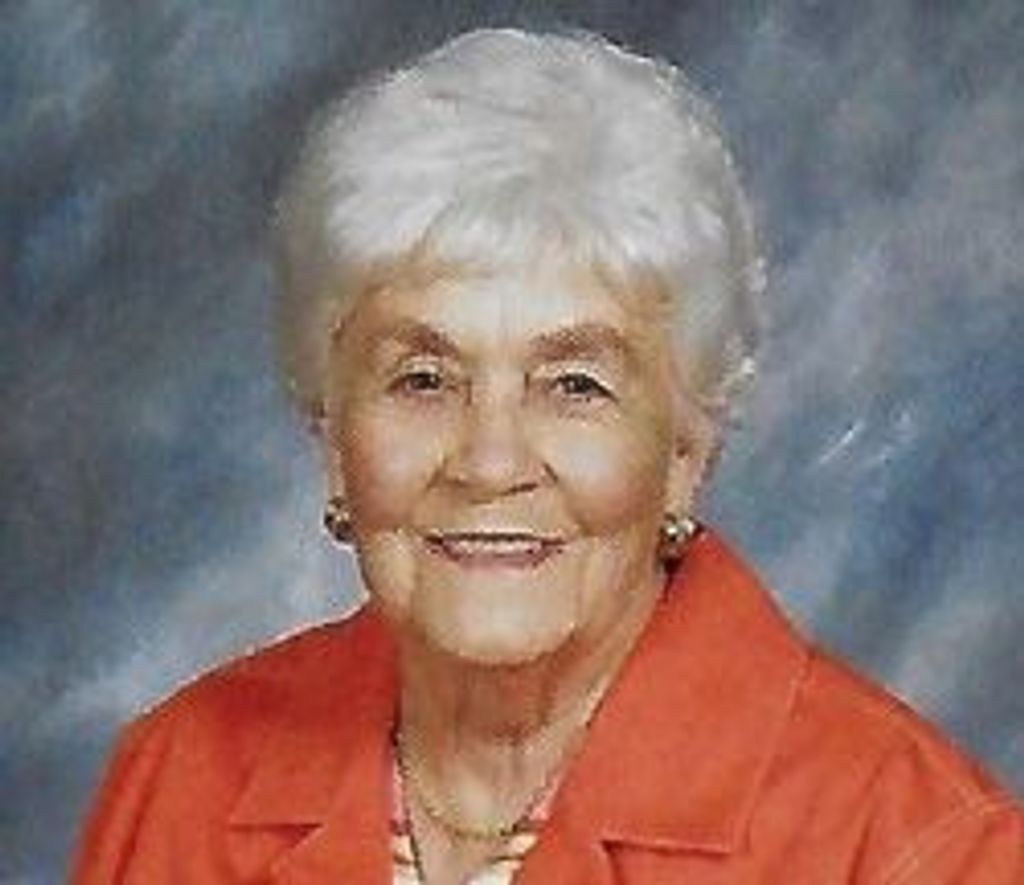 Joann Scott