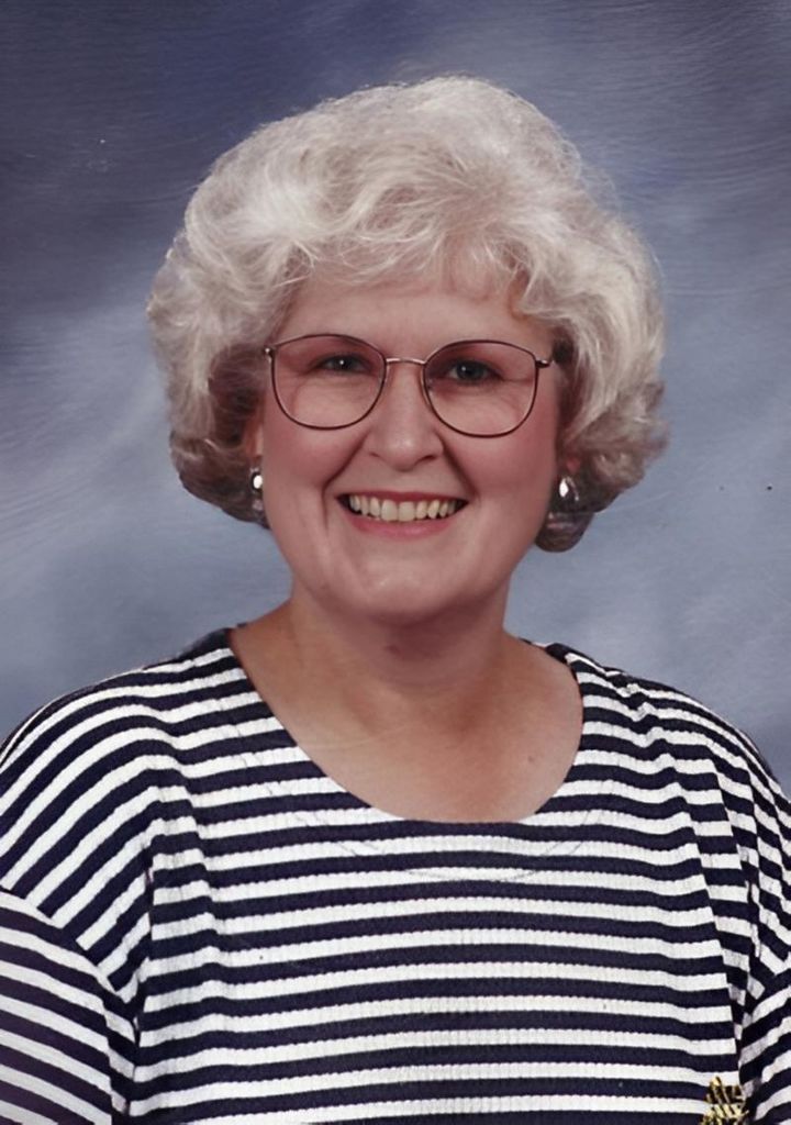 Donna Jo Madden Profile Photo