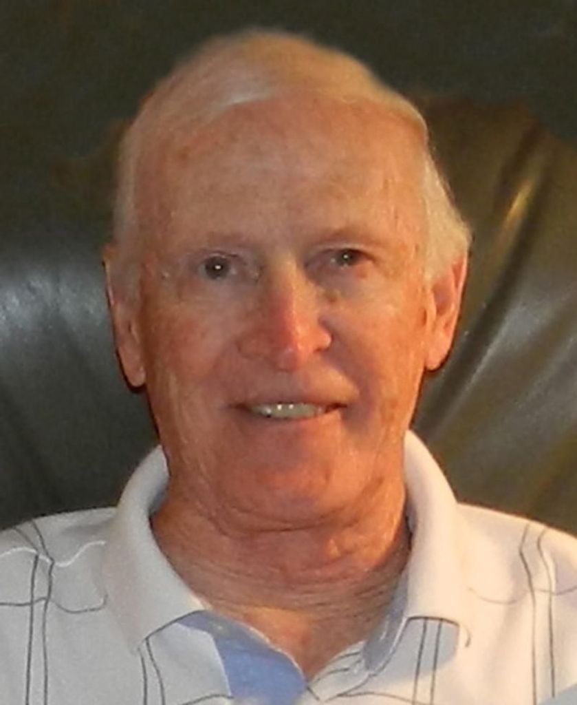 Roderick Hamilton "Rod/Papa" Dinnen Profile Photo