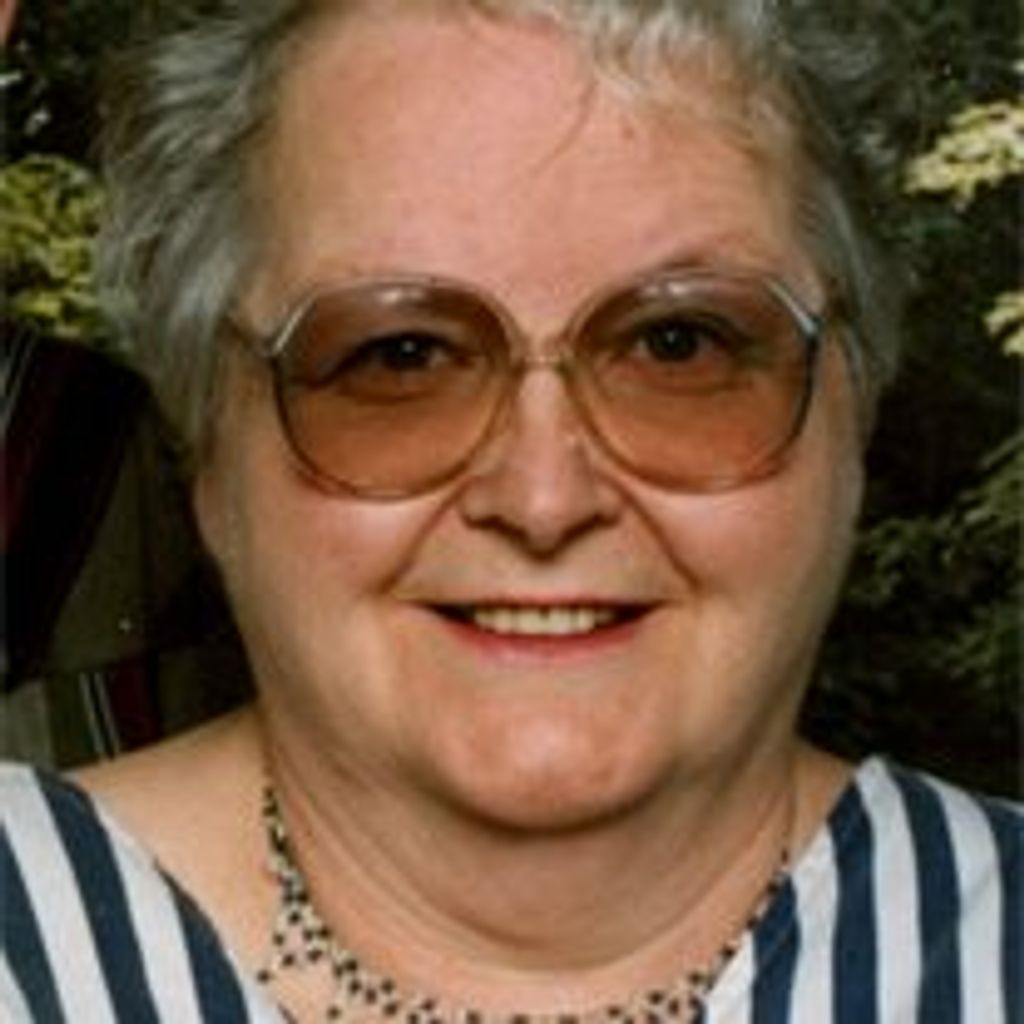 Loretta Jeanne Hadsell