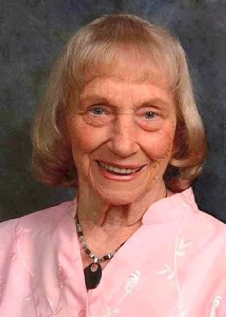 Elizabeth "Ruth" Jones Profile Photo