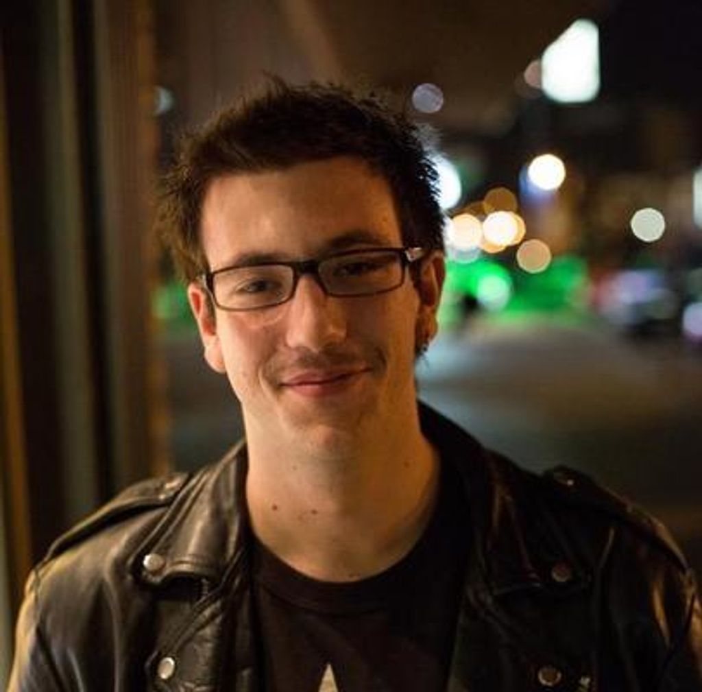 Nicholas Daniel Cassiani