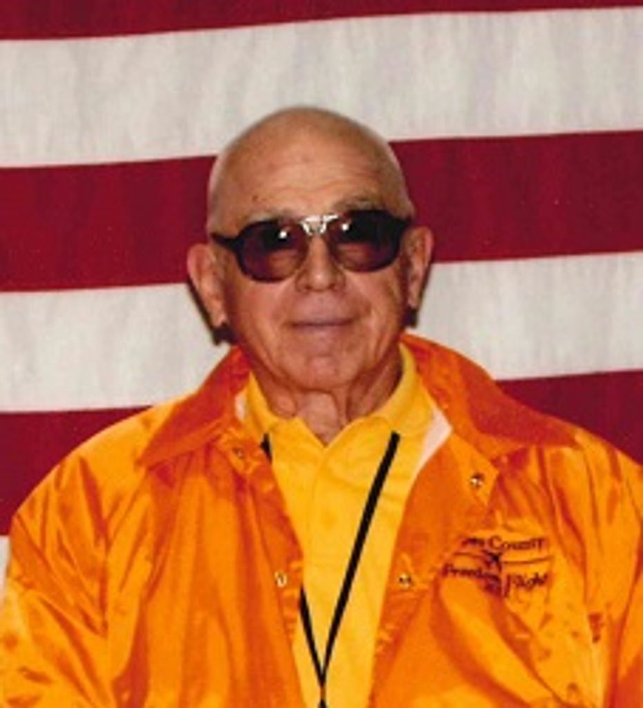 Owen C. Williams Profile Photo