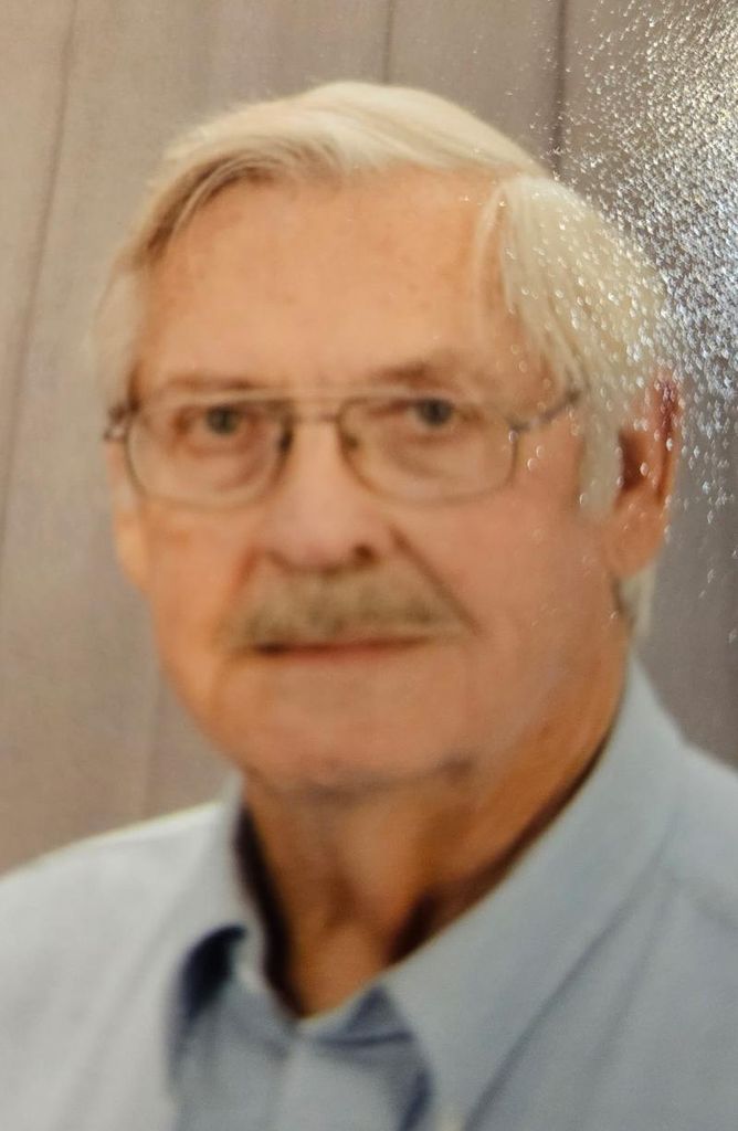 James W. Gordon Profile Photo