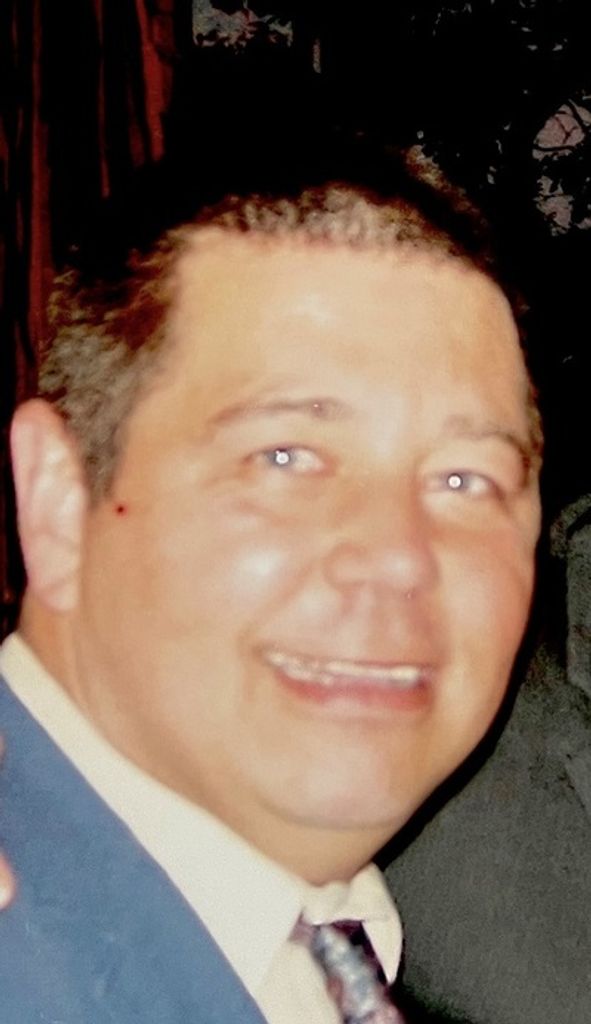 Steven John Bezdek Profile Photo