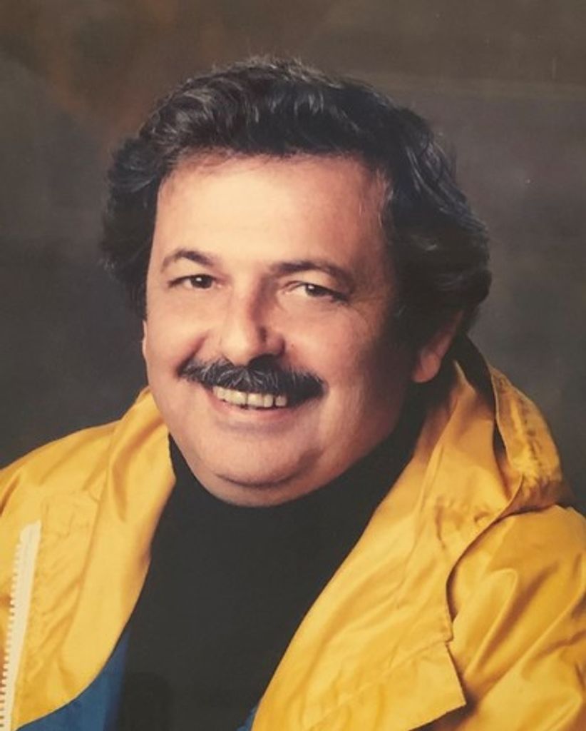 Michael Jean Demarko