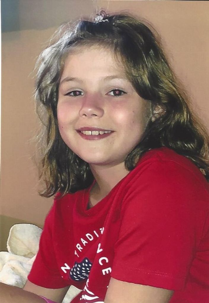 Serenity Marie Stinson Profile Photo