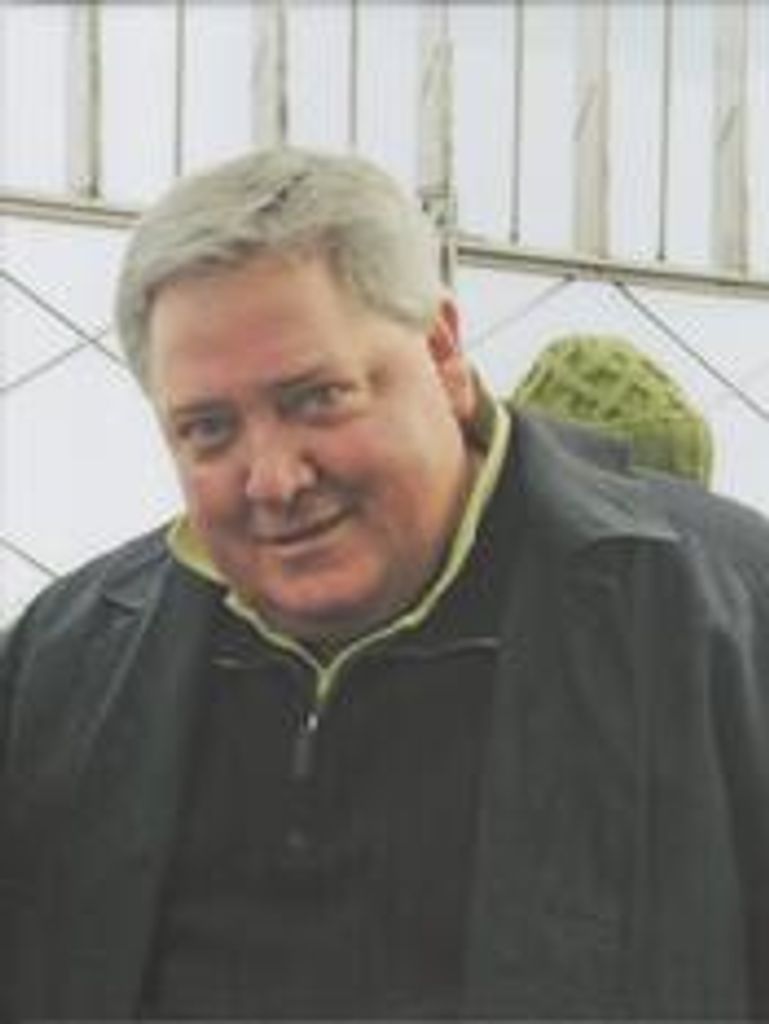 Timothy J. O'Mara