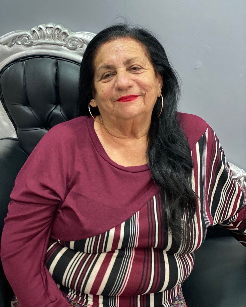 Alicia Rodriguez Lopez Profile Photo