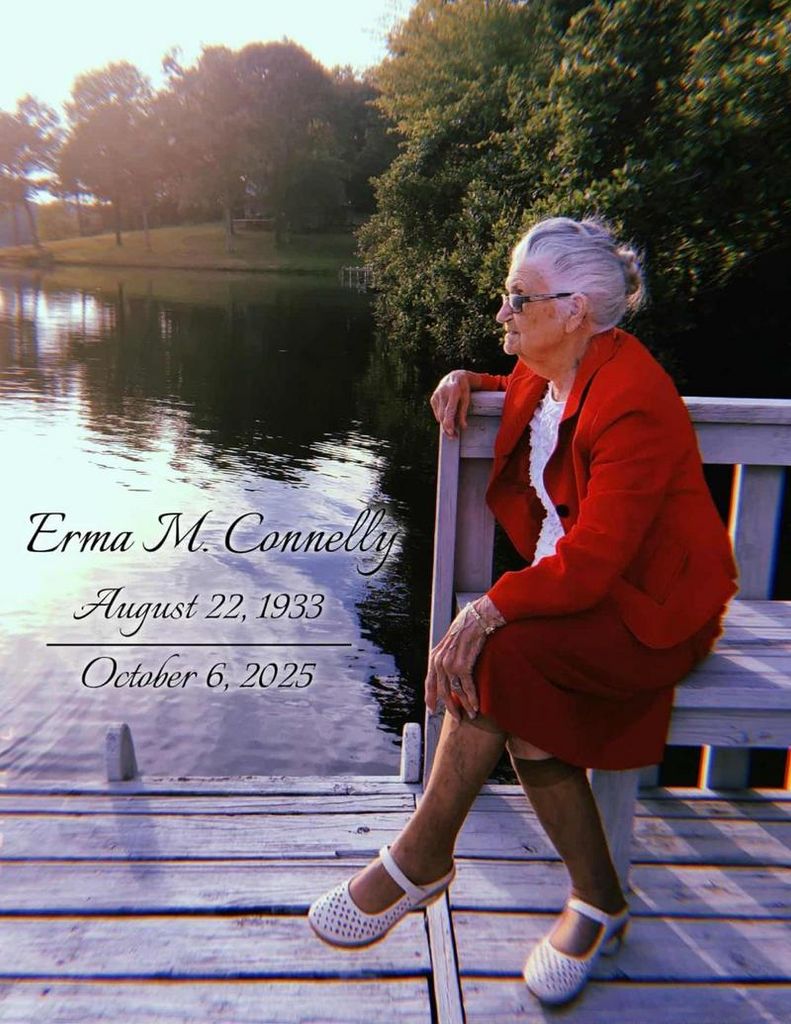 Erma Connelly