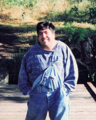 Juacqine "Johnny" Abel Romero Profile Photo