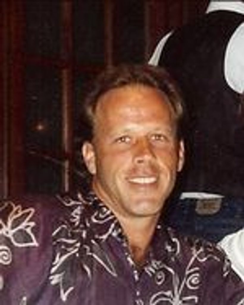 Brian Victor Gallagher