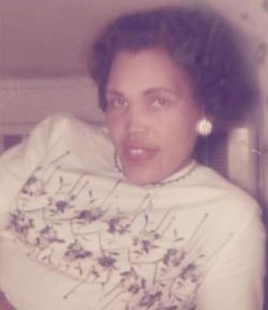 Doris Theresa Nathan