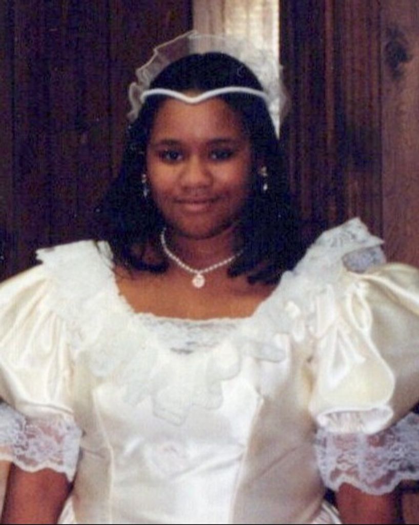 Marquisha Diane Frazier