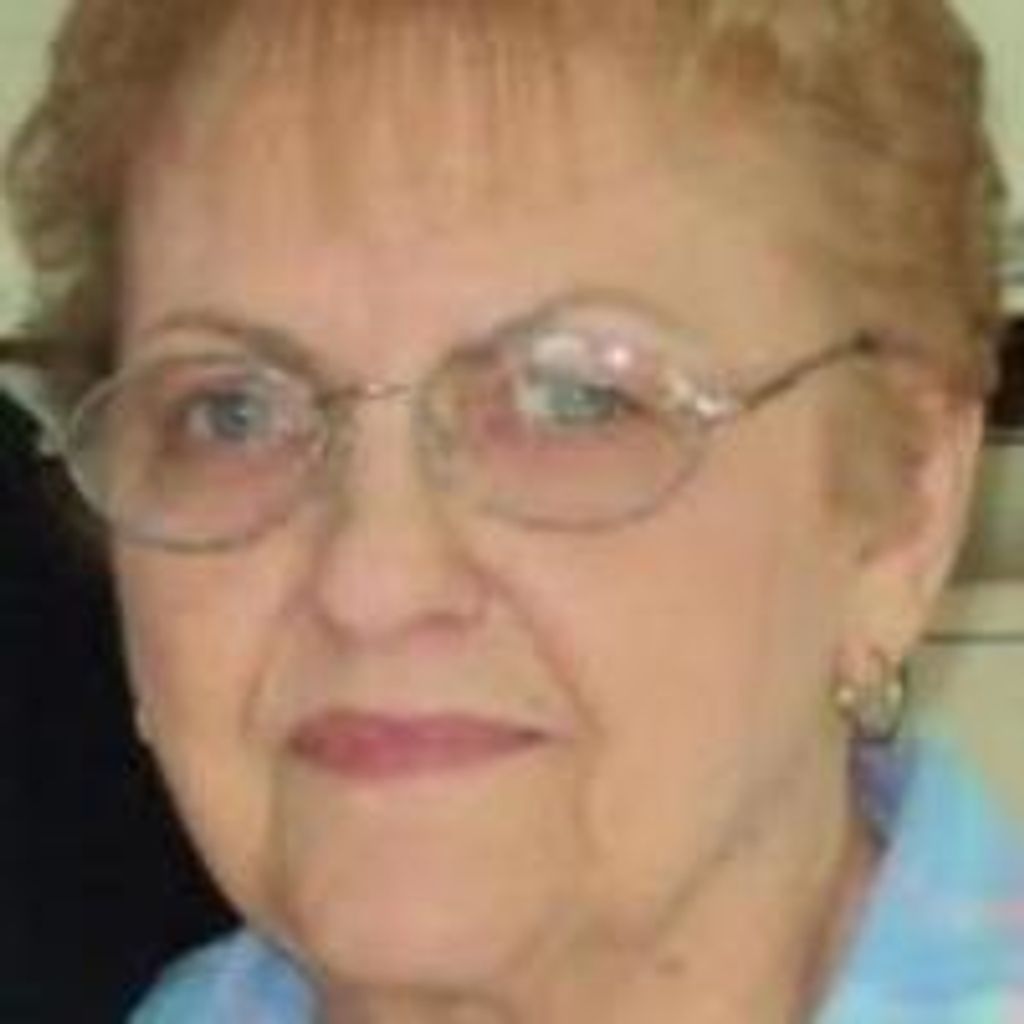 Lillie Elder Mcdonald